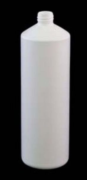 Picture of 1L NATURAL PLASTIC BOTTLE
